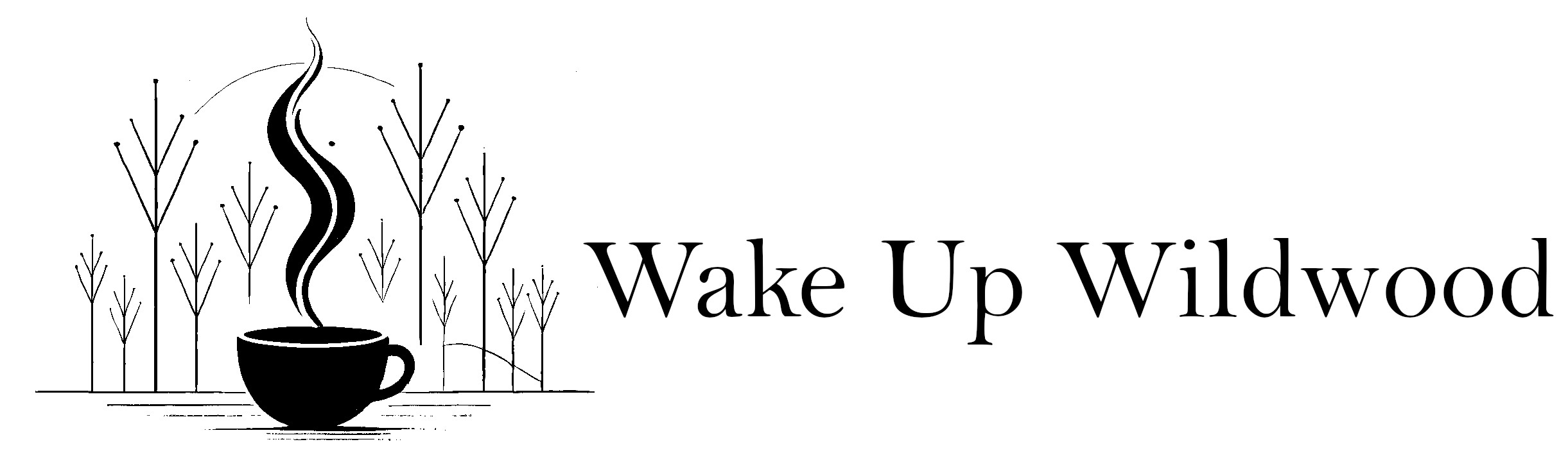 Wake Up Wildwood!